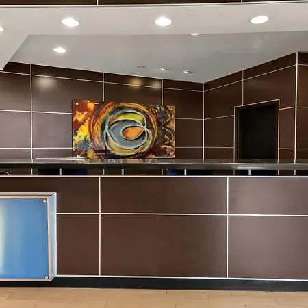 Cambria Hotel Columbus - Polaris