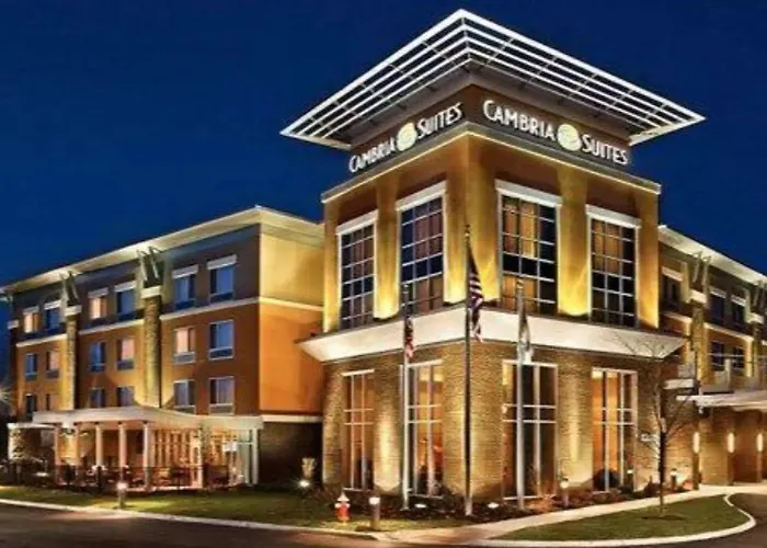 Cambria - Polaris Hotel Columbus