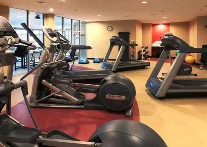 Hotel Cambria - Polaris 4*