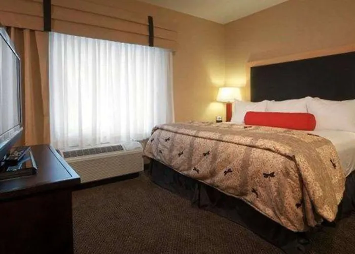 Cambria - Polaris Hotel Columbus