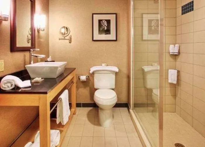 Cambria - Polaris Hotel Columbus