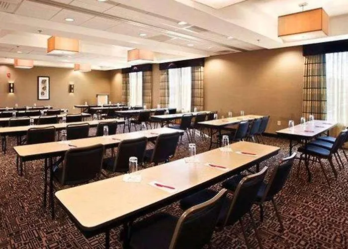Hotel Cambria - Polaris Columbus
