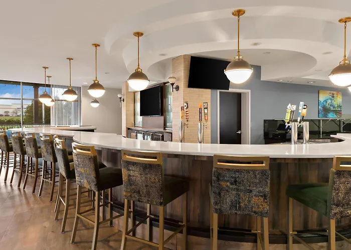 Cambria - Polaris Hotel 4*
