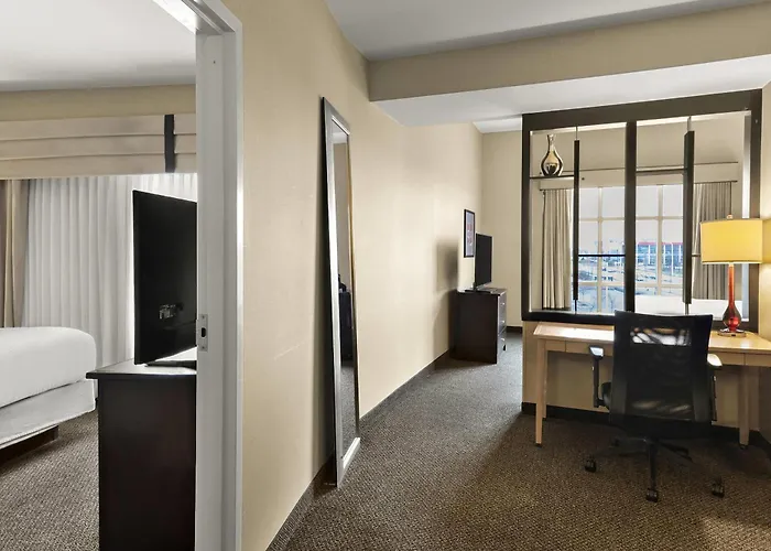 Hotel Cambria - Polaris 4*