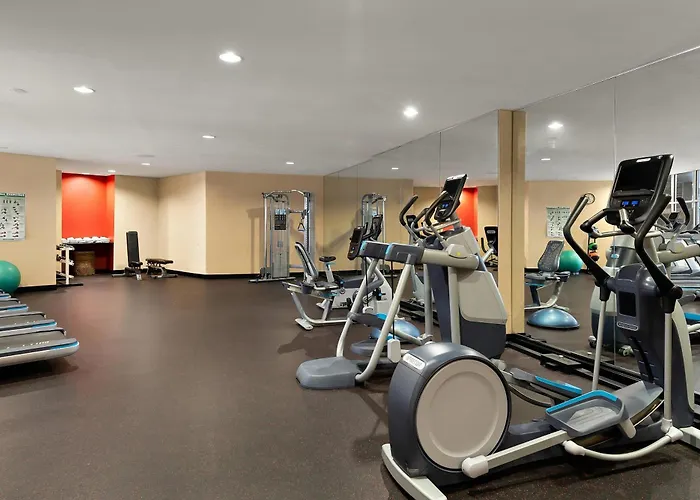 Hotel Cambria - Polaris 4*