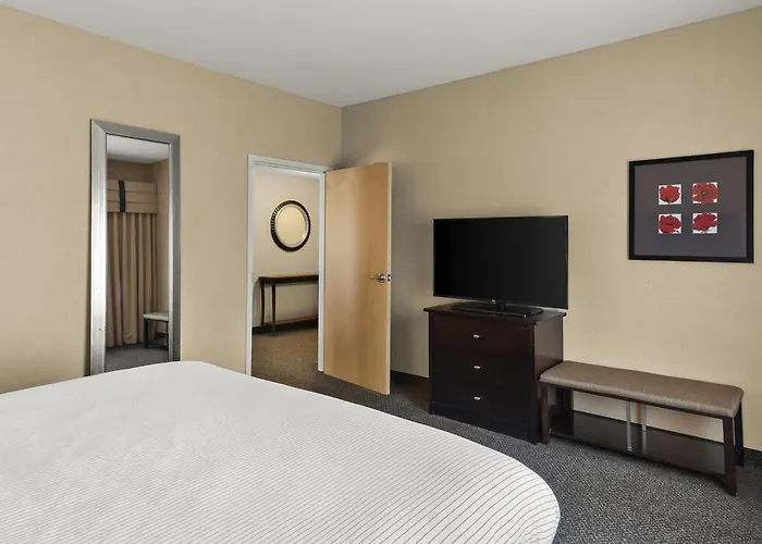 Cambria - Polaris Hotel Columbus