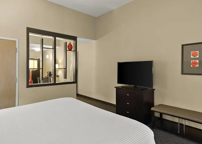 Hotel Cambria - Polaris Columbus
