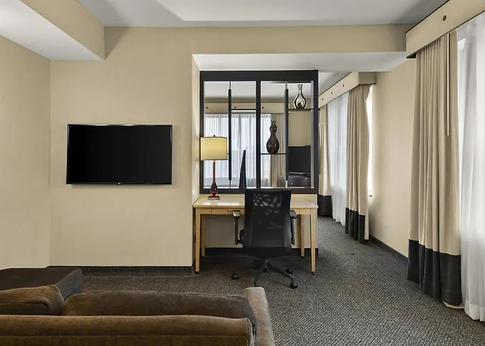 Cambria - Polaris 4* Columbus