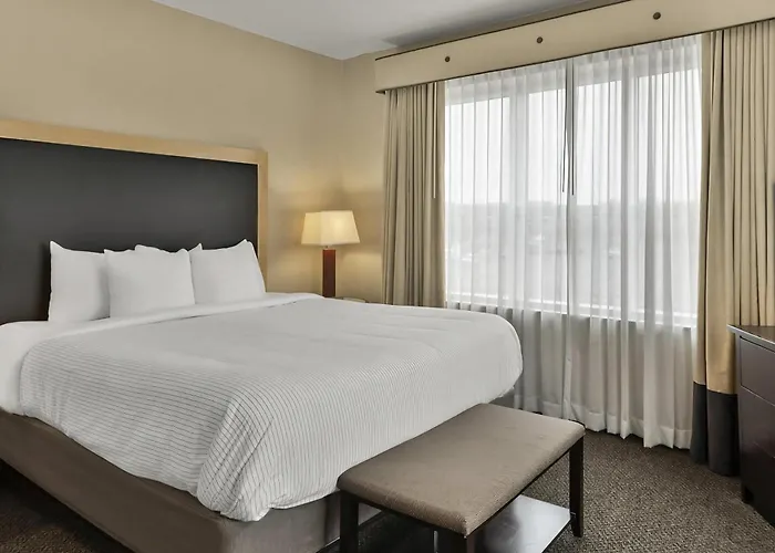 Hotel Cambria - Polaris