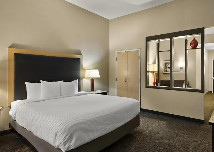 Cambria - Polaris Hotel 4*