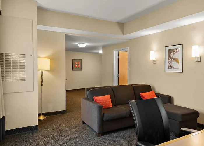 Hotel Cambria - Polaris 4*