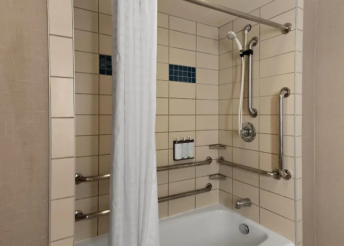 Cambria - Polaris Hotel Columbus
