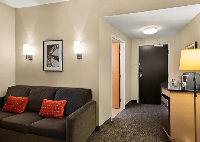 Cambria - Polaris 4* Columbus