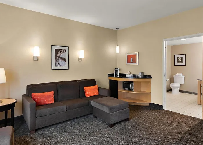 Cambria - Polaris Hotel 4*