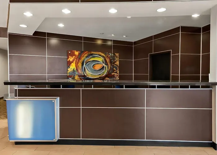 Cambria - Polaris Hotel Columbus