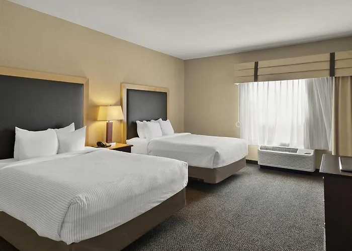 Hotel Cambria - Polaris Columbus