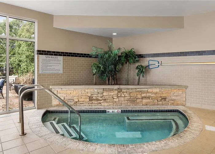 Cambria - Polaris Hotel Columbus