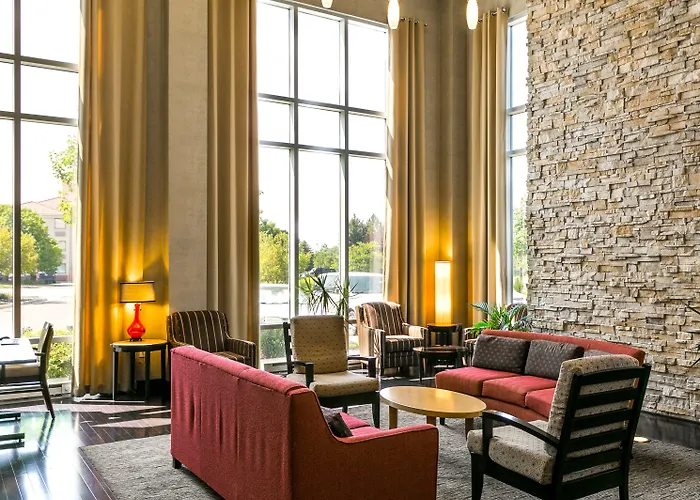 Hotel Cambria - Polaris 4*