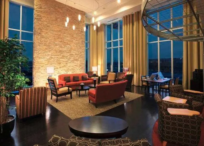 Cambria - Polaris Columbus