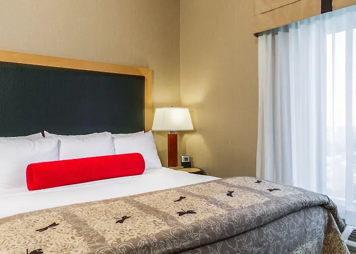 Hotel Cambria - Polaris Columbus