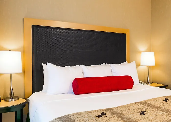 Hotel Cambria - Polaris Columbus