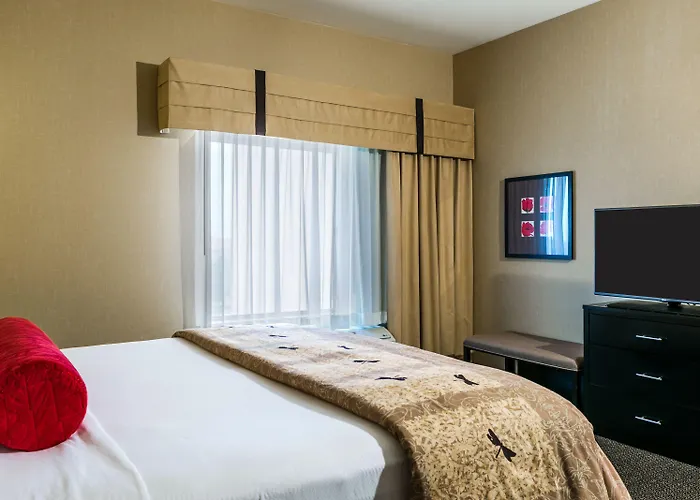 Cambria - Polaris Hotel
