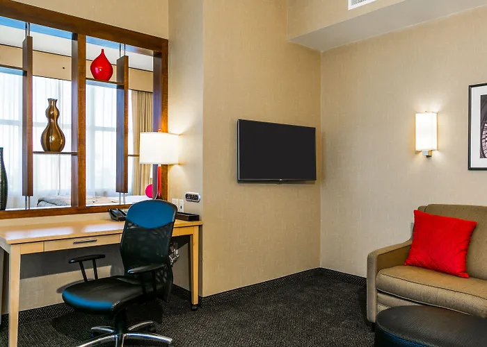 Cambria - Polaris Hotel 4*