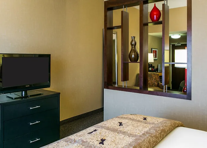 Hotel Cambria - Polaris Columbus