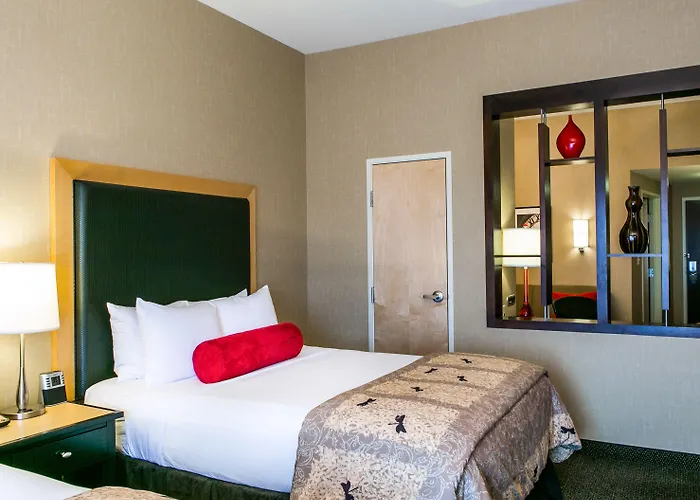 Cambria - Polaris Hotel Columbus