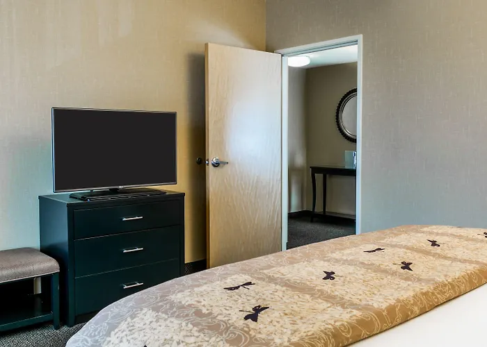 Cambria - Polaris Hotel Columbus