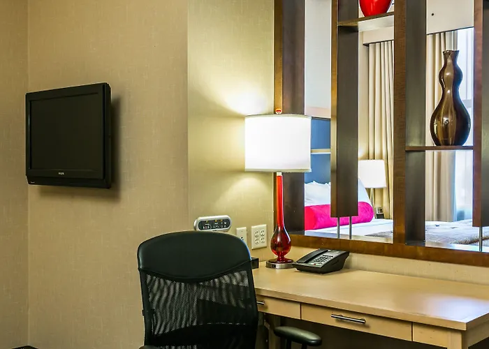Hotel Cambria - Polaris 4*