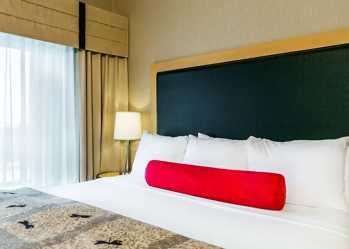 Hotel Cambria - Polaris