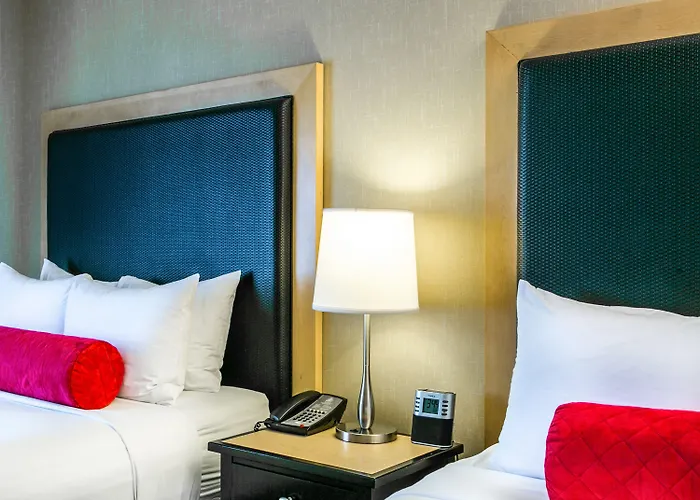 Cambria - Polaris 4* Columbus