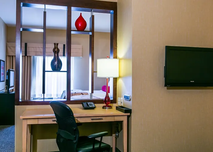 Cambria - Polaris Hotel 4*