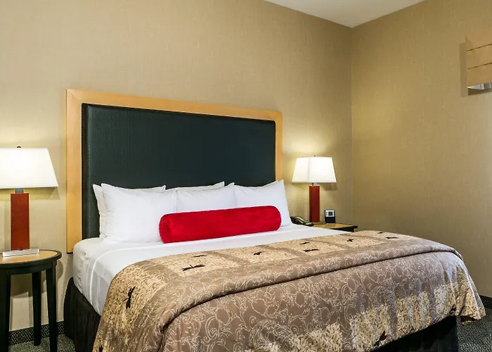 Hotel Cambria - Polaris Columbus