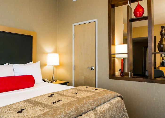 Cambria - Polaris Hotel 4*