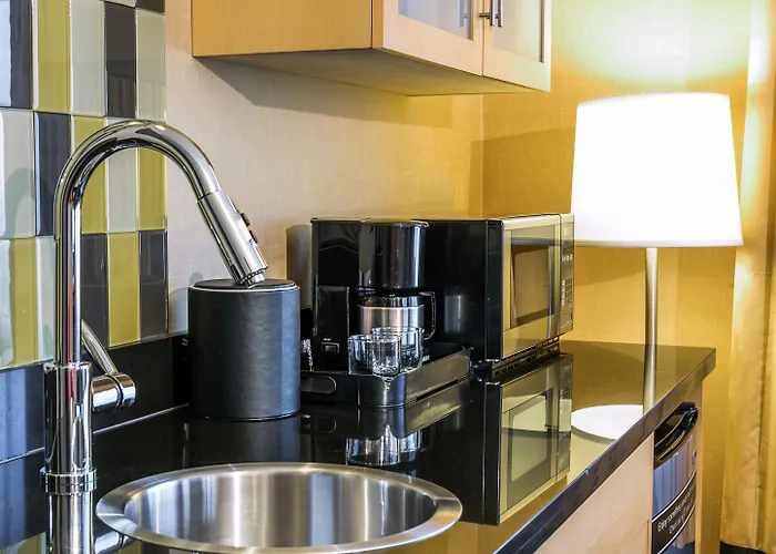 Cambria - Polaris Hotel 4*