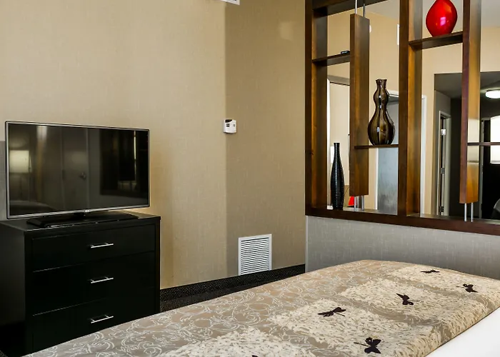 Cambria - Polaris Columbus