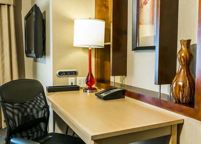 Cambria - Polaris Hotel Columbus