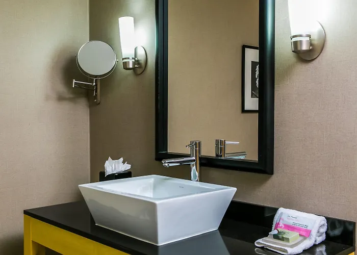 Cambria - Polaris Hotel Columbus