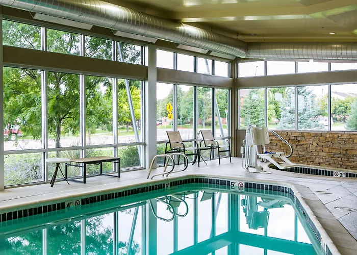 Cambria - Polaris Hotel Columbus
