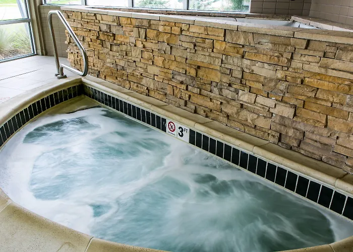 Cambria - Polaris 4* Columbus