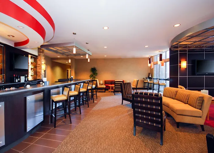 Cambria - Polaris Columbus