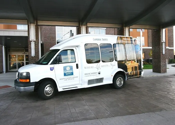 Cambria - Polaris 4* Columbus