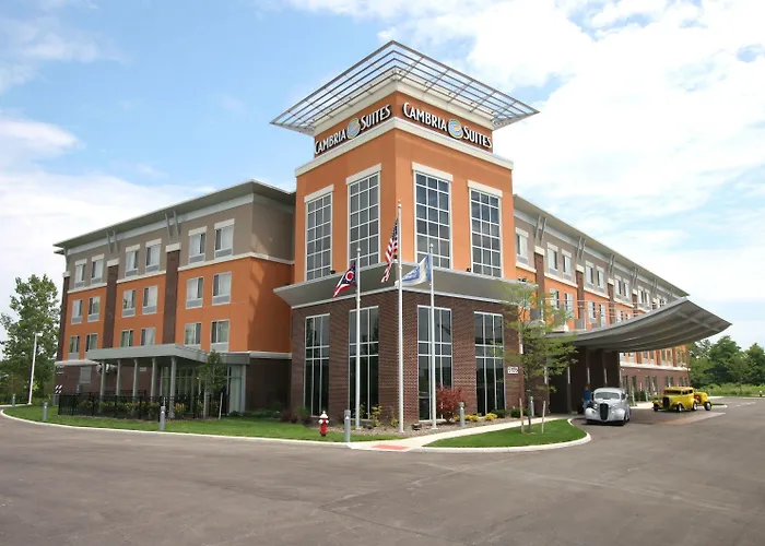 Cambria - Polaris Columbus