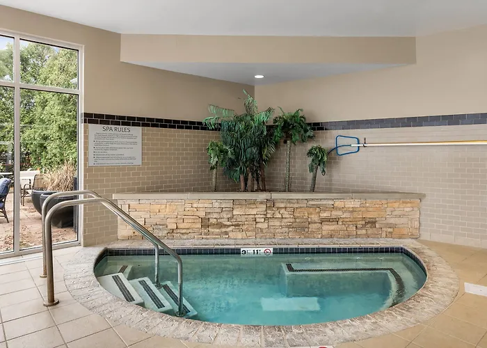 Cambria - Polaris 4* Columbus