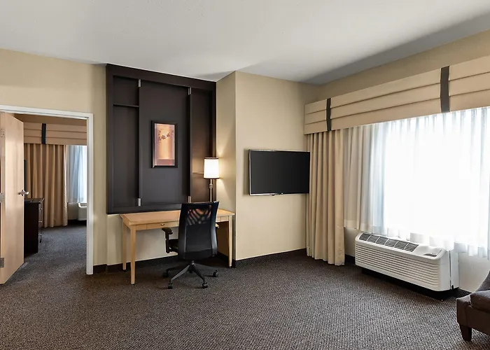 Cambria - Polaris 4* Columbus
