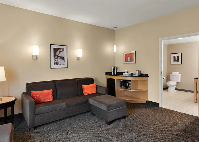 Cambria - Polaris Hotel Columbus