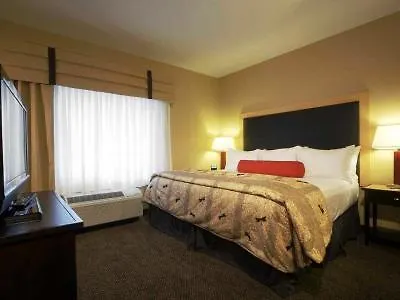 Hotel Cambria - Polaris 4*