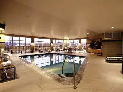 Cambria - Polaris Hotel Columbus